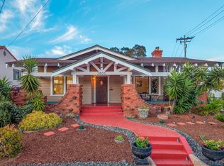 2805 State St, San Diego, CA 92103