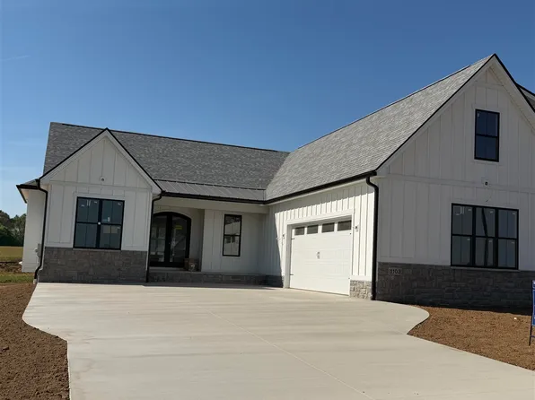 LOT 18 Creekside Bnd, Alvaton, KY 42122
