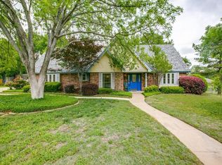1207 Scenic Dr, Southlake, TX 76092