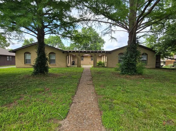 109 Sieville Ave, Columbia, MO