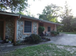 18300 SW 31st St, Dunnellon, FL 34432