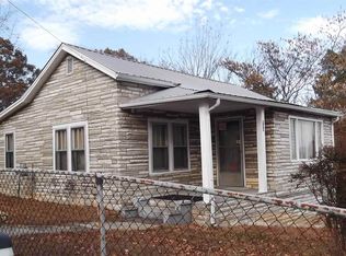 711 W 3rd Ave, Lenoir City, TN 37771