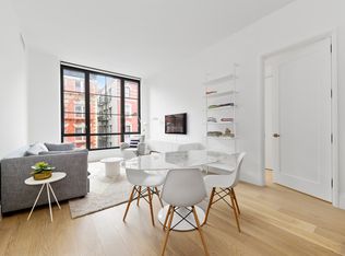 438 E 12th St #5B, New York, NY 10009