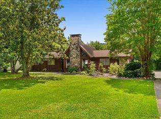 313 N Tibbs Rd, Dalton, GA 30720