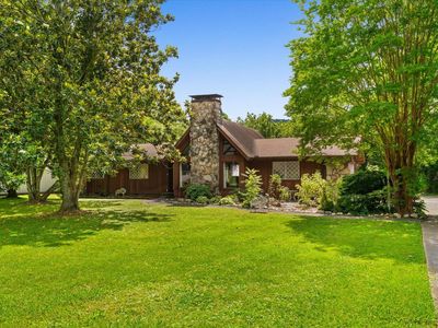 313 N Tibbs Rd, Dalton, GA, 30720