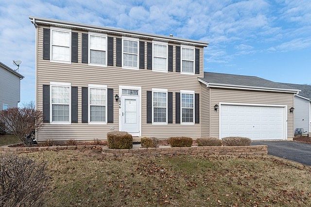 1st image of 1846 Fescue Dr