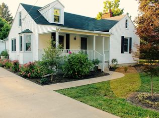 1007 Newark Rd, Mount Vernon, OH 43050