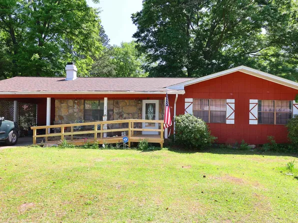 501 Scott Ln, Oxford, AL 36203