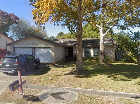 10333 LITTLE SUGAR CRK, Converse, TX 78109