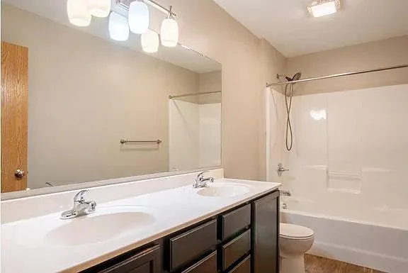 8023 Green Meadow Ct #J — Photo 3