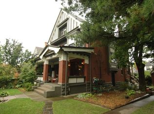1105 Heberton St, Pittsburgh, PA
