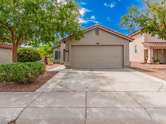 2nd image of 11821 W PARADISE Drive