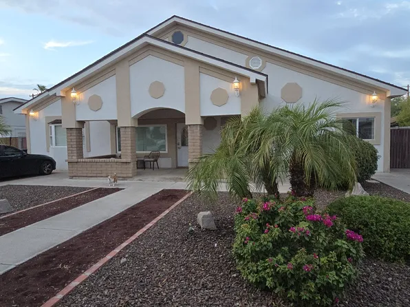 8140 E PINE Drive, Scottsdale, AZ 85257