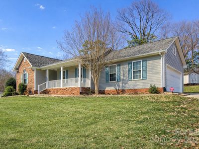 125 Fritzvon Dr, Mount Pleasant, NC, 28124