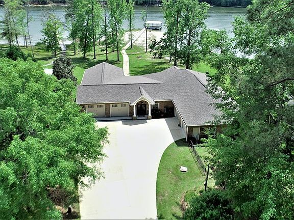 Image 2: Front Aerial Vieew