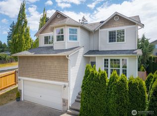 2125 150th Pl SW, Lynnwood, WA 98087