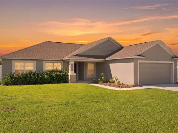 912 LOCHLAND LOOP, BARTOW, FL 33830