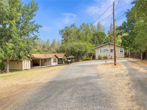2695 Foothill Blvd, Oroville, CA 95966