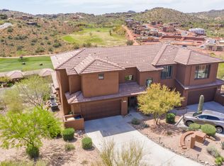 16239 E Ridgeline Dr, Fountain Hills, AZ 85268