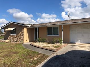 1704 Cockleshell Dr, Holiday, FL 34690