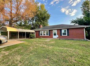 3812 Blackburn Ave, Ashland, KY 41101