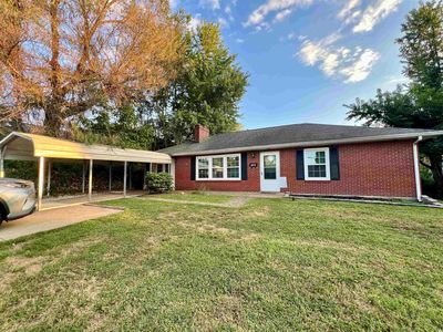 3812 Blackburn Ave, Ashland, KY, 41101