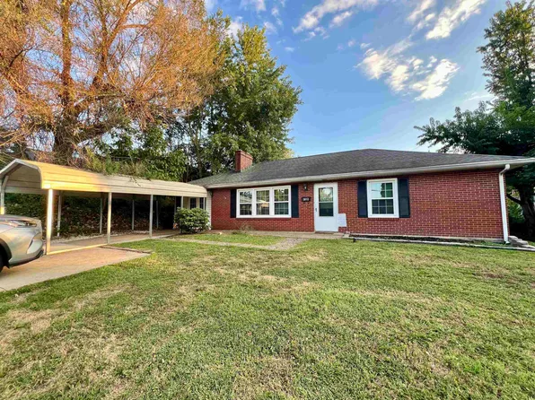 3812 Blackburn Ave, Ashland, KY 41101