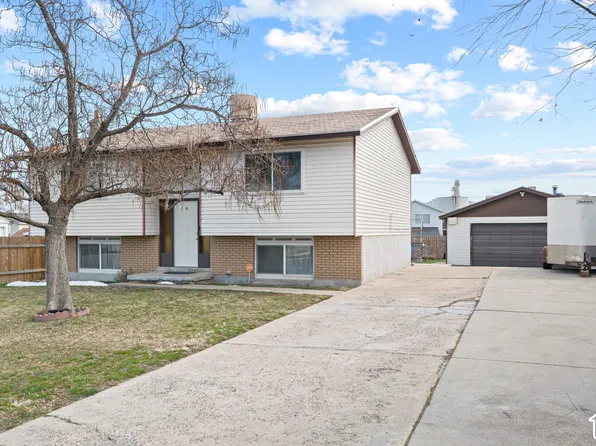 3599 S Candis Dr W, Magna, UT 84044