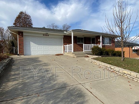 2nd image of 2629 Colonial Ave