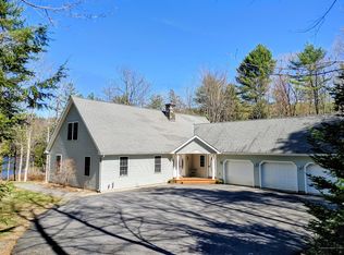 102 Dexter Pond Rd, Wayne, ME 04284