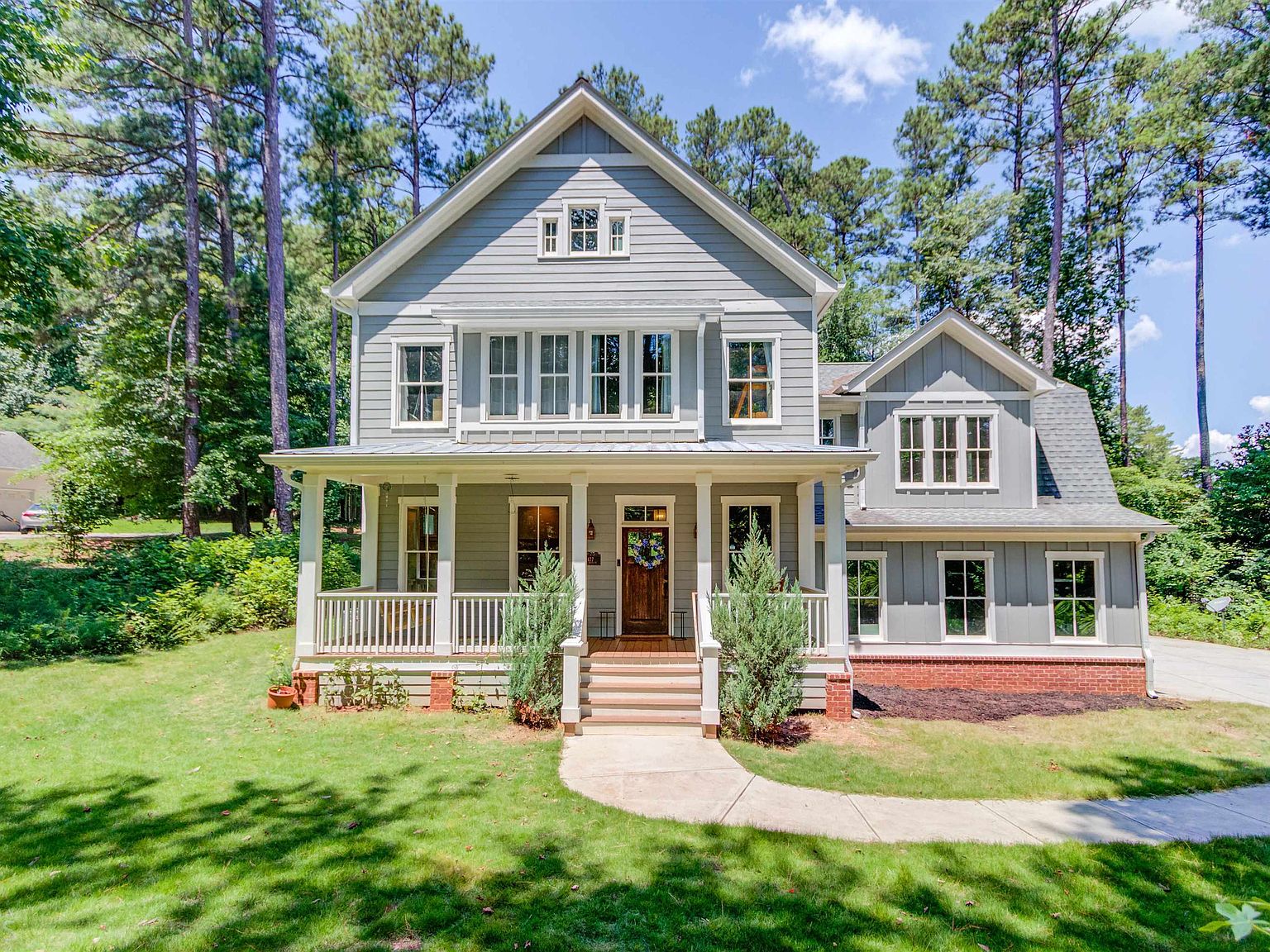 477 Tom Smith Rd SW, Lilburn, GA 30047 Zillow
