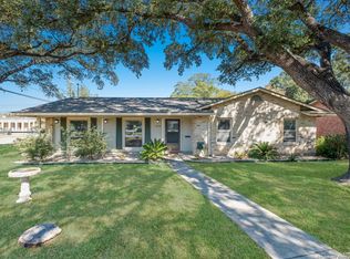 8234 Greenbrier, San Antonio, TX 78209