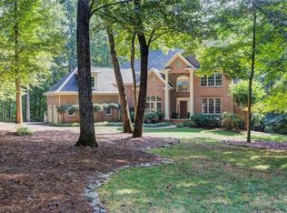 215 Nanzetta Way, Lewisville, NC 27023