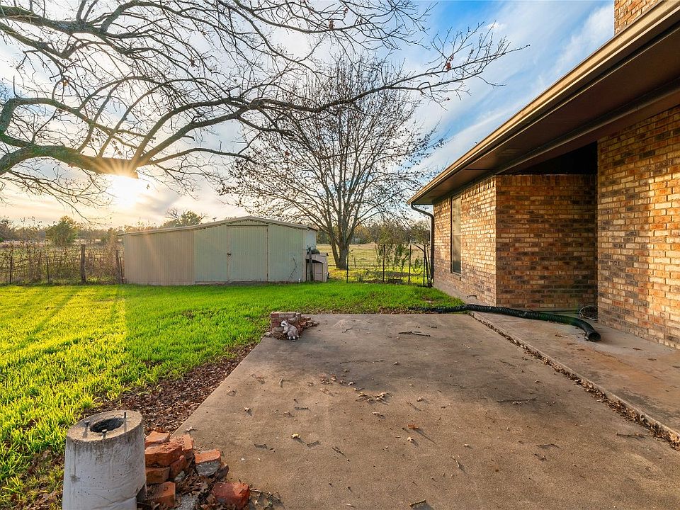 13346 Fr 196, Deport, TX 75435 Zillow