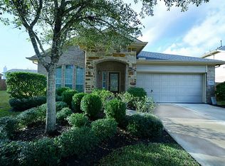 2704 Park Springs Dr, Pearland, TX 77584