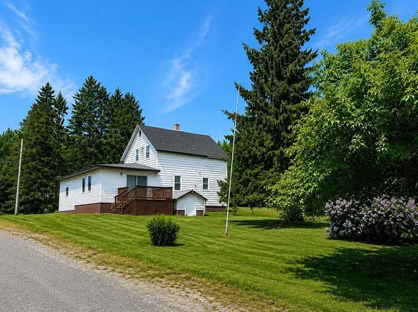 601 5th St, Rockland Township, MI 49960