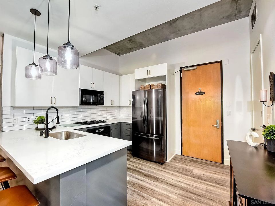 1st image of 1050 Island Ave Unit 213