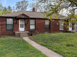 701 S Ellis St #703, Wichita, KS 67211