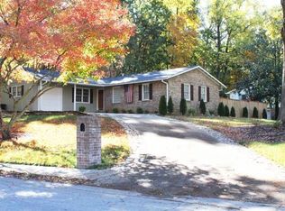 2214 Seaman Cir, Atlanta, GA 30341