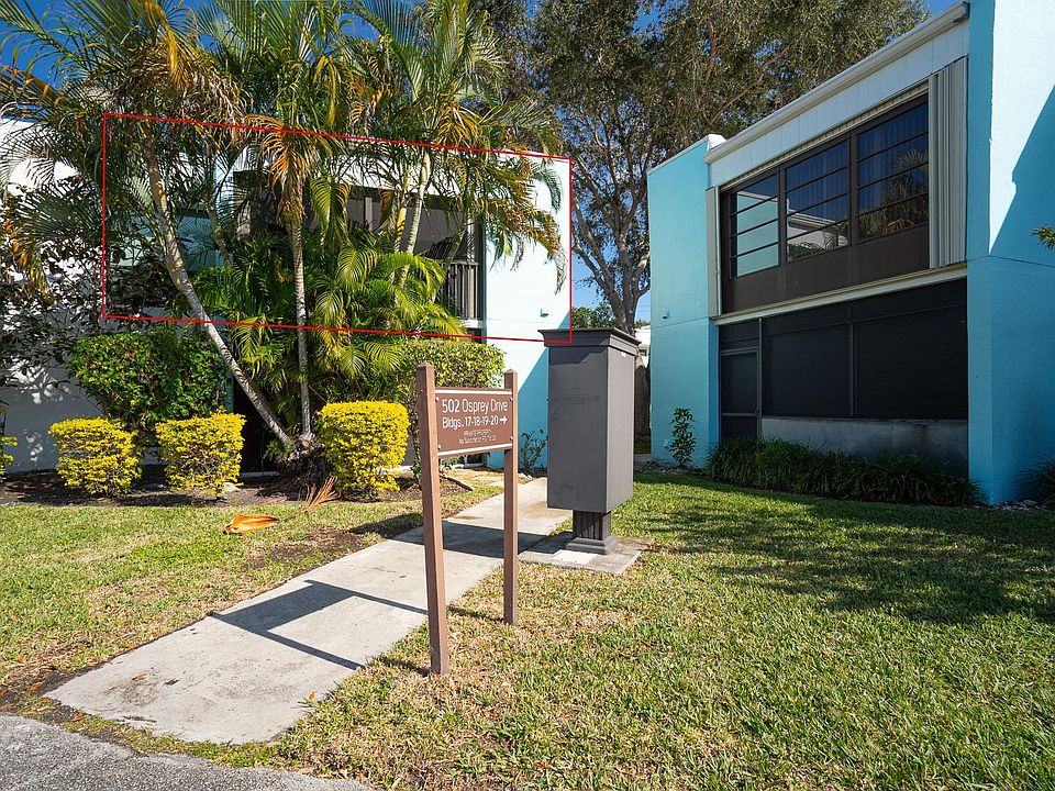 1st image of 502 Osprey Drive #17C