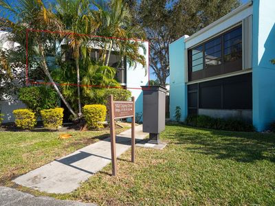 502 Osprey Drive #17C, Delray Beach, FL, 33444