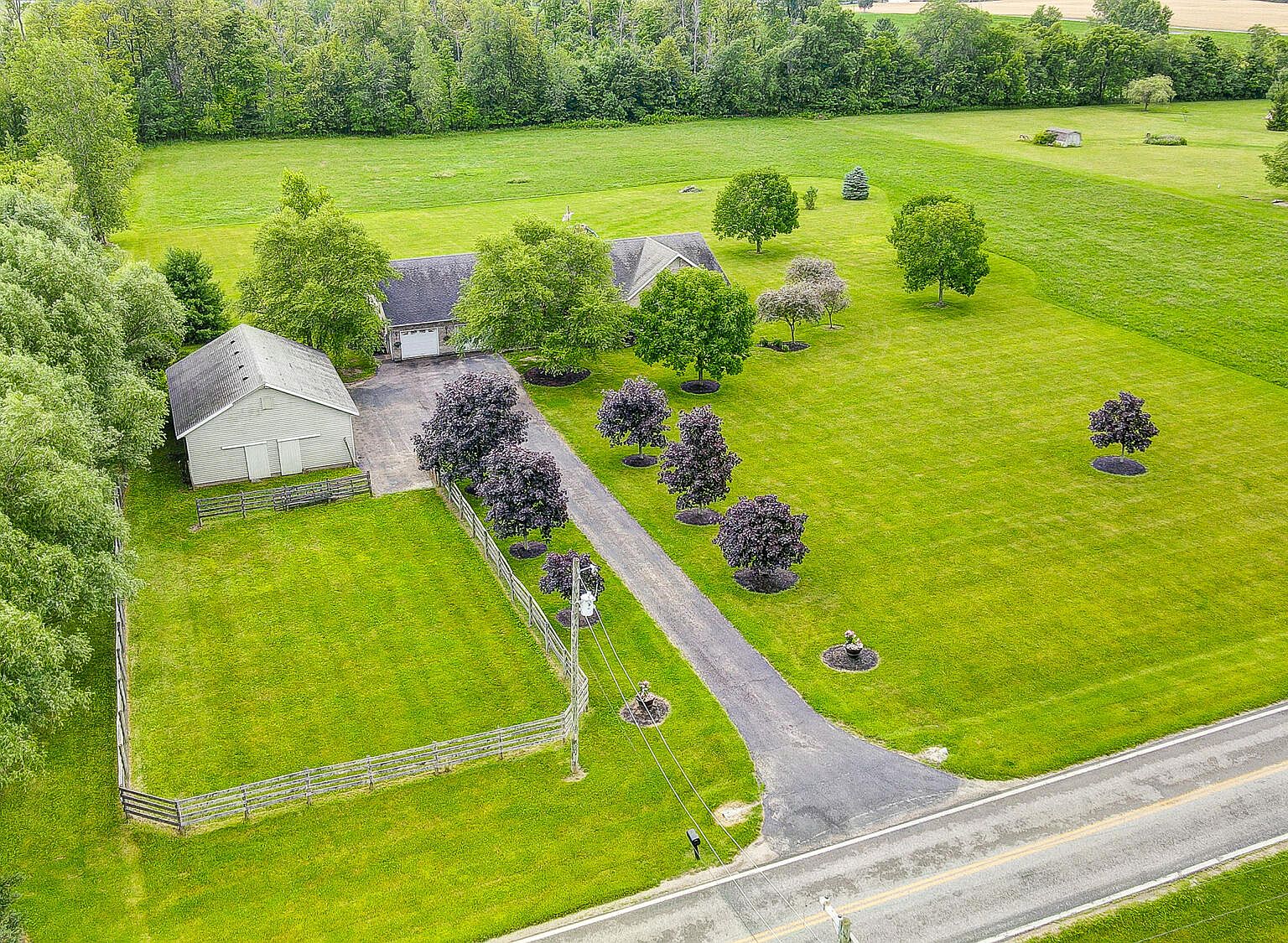 6281 Old Troy Pike, Urbana, OH 43078 Zillow