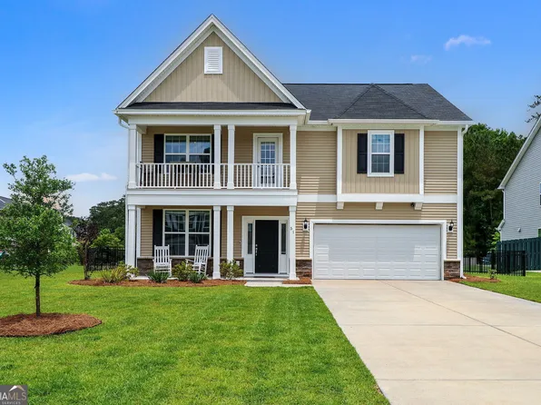 51 Murphy Ct, Richmond Hill, GA 31324