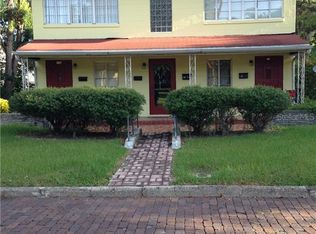 116 1/2 Riggins St, Lakeland, FL 33801