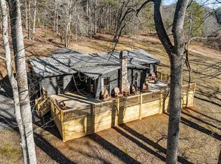 198 Pine Knot Ln, Mineral Bluff, GA 30559