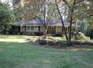 2359 Tanglewood Rd, Decatur, GA 30033