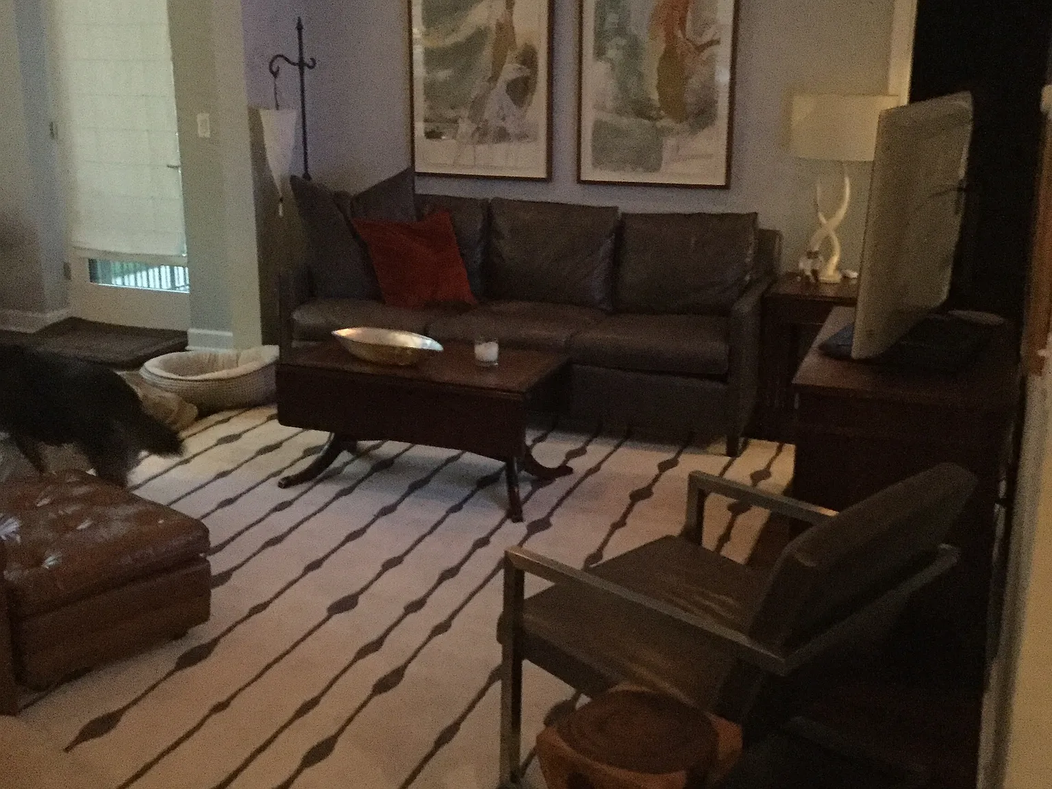 2 bed, $2,100 — Photo 2