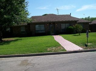 43 Buttercup Cir, Waco, TX 76708