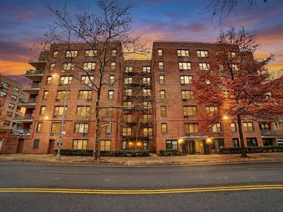 6495 Broadway APT 5R, Bronx, NY, 10471