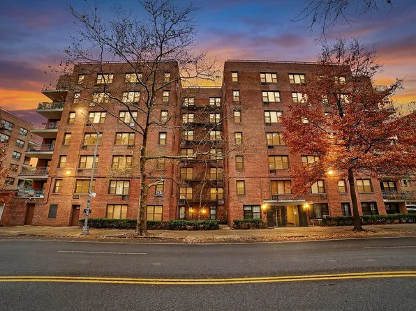 6495 Broadway APT 5R, Bronx, NY 10471